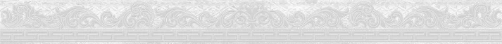 Мармара Олимп Бордюр серый 58-03-06-660 5х60