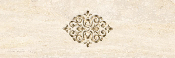 Solo Декор 17-03-11-458-0 20х60