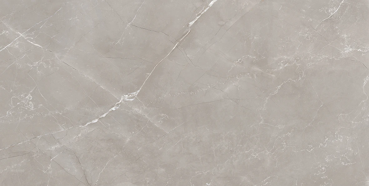 Vitrum Grigio Керамогранит серый 60x120 полированный