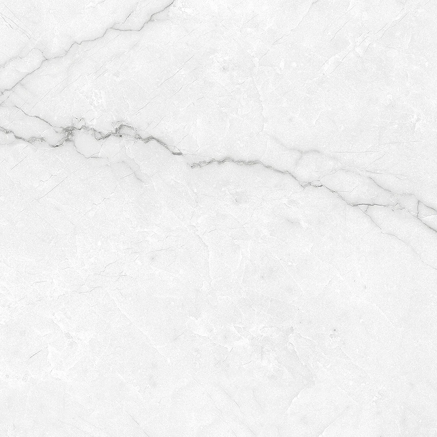 Torso Bianco Керамогранит белый 60х60 Матовый