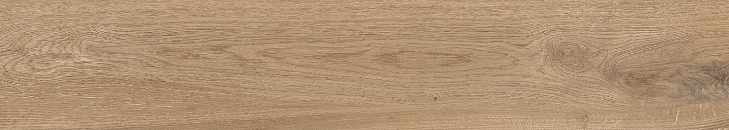 Castello Brown Керамогранит светло-коричневый 20х120 Матовый Структурный