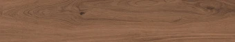 Canarium Brown Керамогранит коричневый 20х120 Матовый Структурный