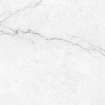 Torso Bianco Керамогранит белый 60х60 Матовый