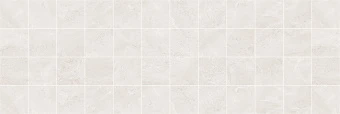 Royal Декор мозаичный кофейный светлый MM60075 20х60