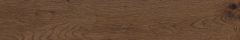 Wenge Rasperry Керамогранит коричневый 20х120 Матовый Структурный