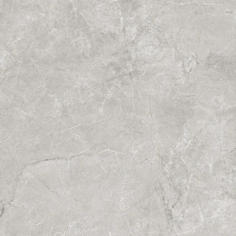 Pluto Silver Керамогранит светло-серый SG625820R 60х60 матовый