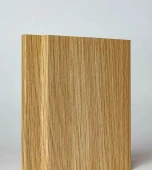 Модульная панель AP122503.93 Цвет: Eich Sleek (Дуб Слик)