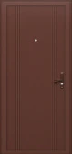 Door Out 101 (цвет Антик Медь / Антик Медь)