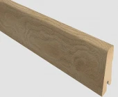 Плинтус  L584