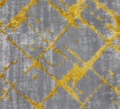 Faiber 8449-53 Grey/Gold 