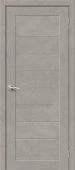 Браво-21 (цвет Gris Beton)