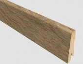 Плинтус L453