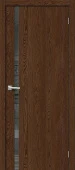Браво-1.55 (цвет Brown Dreamline / стекло Mirox Grey)