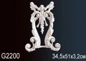Фрагмент орнамента G2200