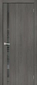 Браво-1.55 (цвет Grey Veralinga / стекло Mirox Grey)