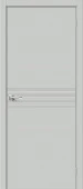 Граффити-23 (цвет Grey Pro)