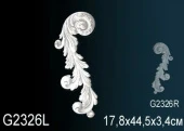 Фрагмент орнамента G2326L