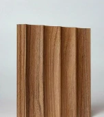 Модульная панель AP122506.92 Цвет: Licht Nussbaum (Орех светлый)