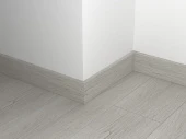 Плинтус 11-22  2200x80x11мм Сагано