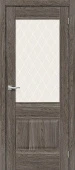 Прима-3 (цвет Ash Wood / стекло White Сrystal)