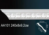 Карниз с рисунком AA101F