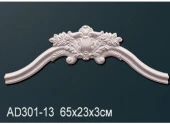 Угловой элемент АС301-13