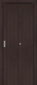Браво-0 (цвет Wenge Melinga)