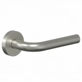 Bravo I-101 (цвет Inox)