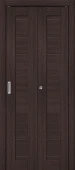 Браво-21 (цвет Wenge Melinga)