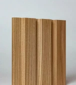 Модульная панель AP122502.95 Цвет: Elm Natur (Эльм натуральный)