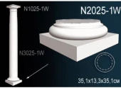 Колонны N2025-1W