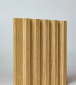 Модульная панель AP122501.93 Цвет: Eich Sleek (Дуб Слик)