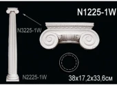 Колонны N1225-1W