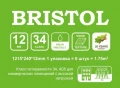 Bristol AC6/34 12мм 4U 