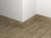 Плинтус 11-11  2200x80x11мм Маслина