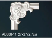 Угловой элемент АС308-11