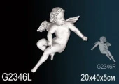 Фрагмент орнамента G2346L