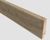 Плинтус  L595