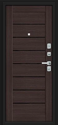 Прайм/BChrome (цвет Almon/Wenge Melinga)