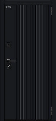 Вижн/SBlack (цвет Black Shell/White Silk)