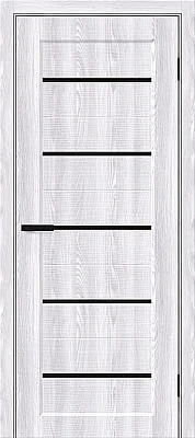 Мода-22 Black Shine (цвет Riviera Ice)