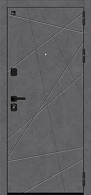 Граффити-5/5 (цвет Slate Art/Look Art)
