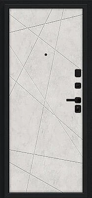 Граффити-5/5 (цвет Slate Art/Look Art)