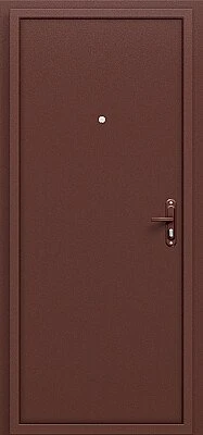 Тайга-5 (цвет Антик Медный/Антик Медный)