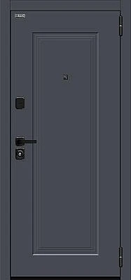 Айкон/SBlack (цвет Graphite Shell/White Silk)