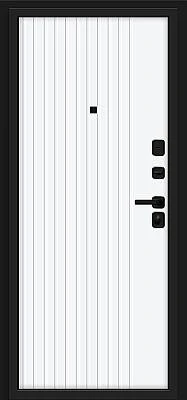 Граффити-32/SBlack (цвет Black Shell/White Pro)