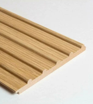 Модульная панель AP122507.93 Цвет: Eich Sleek (Дуб Слик)