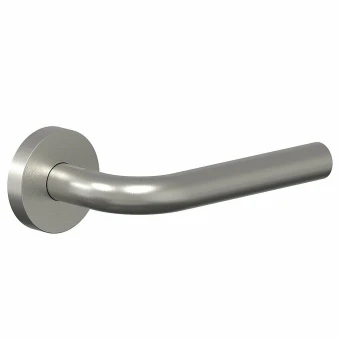 Bravo I-101 (цвет Inox)