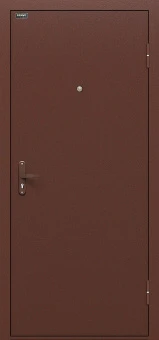Optim Лайт (цвет Антик Медь /  Антик Медь)