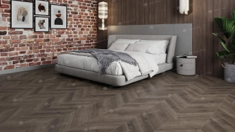 ECO 18-9 Дуб Антарес Chevron